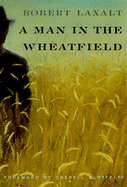 A man in the wheatfield.