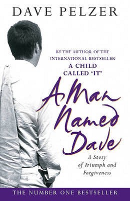 A Man Named Dave - Pelzer, Dave