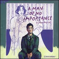 A Man of No Importance [Original Cast Recording] - Original Cast Recording