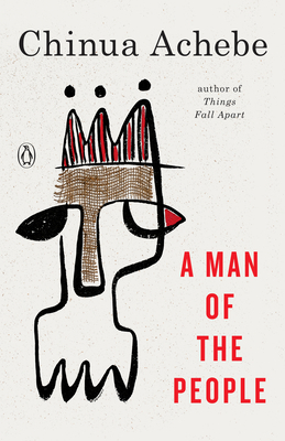 A Man of the People - Achebe, Chinua