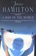 A Map of the World - Hamilton, Jane