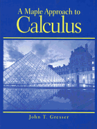 A Maple Approach to Calculus