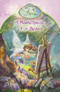 A Masterpiece for Bess: Chapter Book