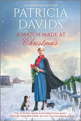 A Match Made at Christmas - Davids, Patricia