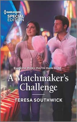 A Matchmaker's Challenge - Southwick, Teresa