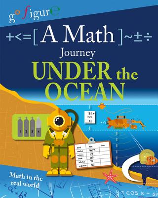 A Math Journey Under the Ocean - Koll, Hilary