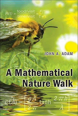 A Mathematical Nature Walk - Adam, John a