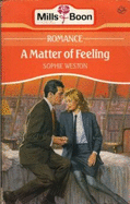 A Matter of Feeling