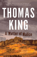 A Matter of Malice: A Dreadfulwater Mystery
