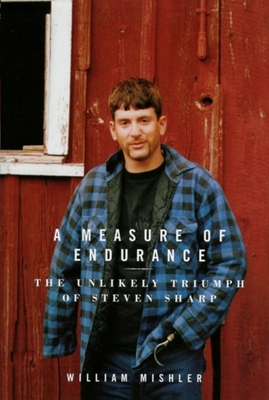 A Measure of Endurance - Mishler, William