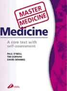 A Medicine: Core Text with Self-Assessment: A Core Text with Self-assessment