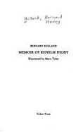 A Memoir of Kenelm Henry Digby - Holland, Bernard, and Tyler, Antony (Volume editor)