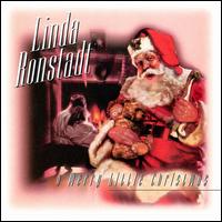 A Merry Little Christmas - Linda Ronstadt