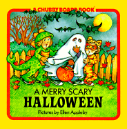 A Merry Scary Halloween - Ferrare, Christine