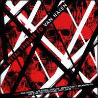 A Metal Tribute to Van Halen - Various Artists