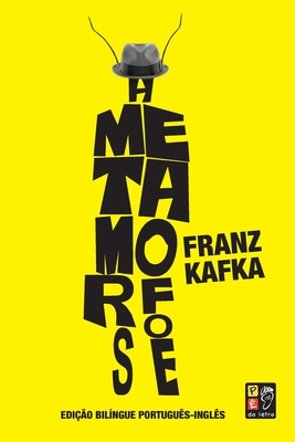 A metamorfose - Kafka, Franz