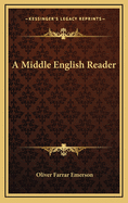 A Middle English Reader