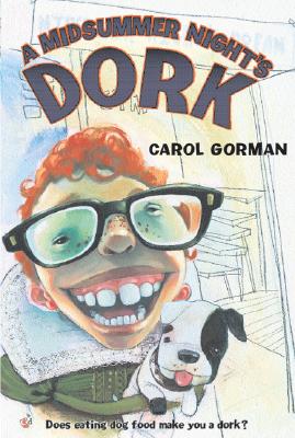 A Midsummer Night's Dork - Gorman, Carol