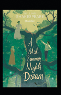 A Midsummer Night's Dream Illustrated