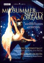 A Midsummer Night's Dream (Pacific Northwest Ballet) - 