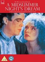 A Midsummer Night's Dream