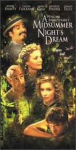 A Midsummer Night's Dream - Michael Hoffman