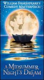A Midsummer Night's Dream