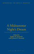 A Midsummer Night's Dream