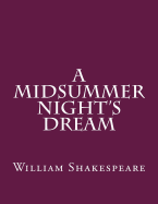A Midsummer night's Dream