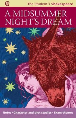 A Midsummer Night's Dream - Shakespeare, William