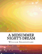 A Midsummer Night's Dream