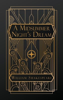 A Midsummer Night's Dream - Shakespeare, William