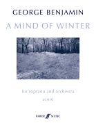 A Mind of Winter: Full Score