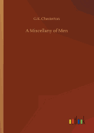 A Miscellany of Men