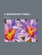 A Missionary Family