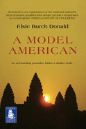 A Model America (Large Print)