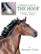 A Modern Look at ... the Hoof: Morphology Measurement Trimming Shoeing