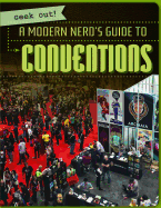 A Modern Nerd's Guide to Conventions
