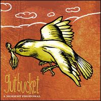 A Modest Proposal - Gutbucket