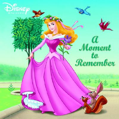 A Moment to Remember - Random House Disney, and McCafferty, Catherine