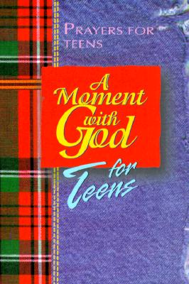 A Moment with God for Teens - Flinn, Lisa