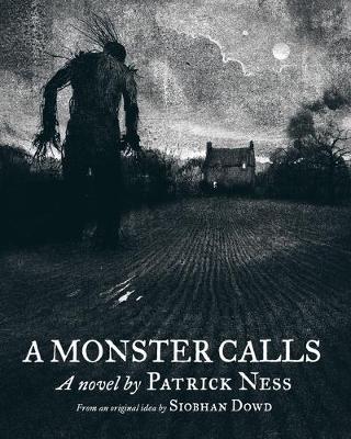 A Monster Calls (School Edition) - Ness, Patrick