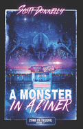 A Monster in a Diner