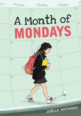 A Month of Mondays - Anthony, Jolle