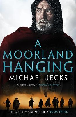 A Moorland Hanging - Jecks, Michael