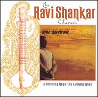 A Morning Raga/An Evening Raga - Ravi Shankar