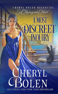 A Most Discreet Inquiry (a Regent Mystery): The Regent Mysteries, Book 2