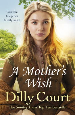 A Mother's Wish - Court, Dilly
