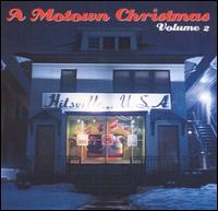A Motown Christmas, Vol. 2 - Various Artists