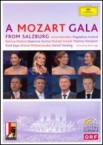 A Mozart Gala from Salzburg - Brian Large